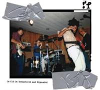 FRANKLIN: GO KID GO (REMASTERED & EXPANDED DELUXE EDITION - LP vinyl BRAND NEW