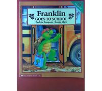 Franklin Goes to School