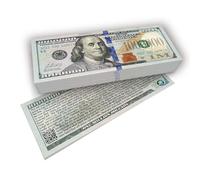 Franklin Gospel Tract Pack of 100