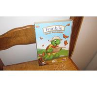 Franklin - Grand explorateur