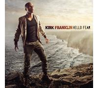 FRANKLIN - HELLO FEAR - CD - G3z