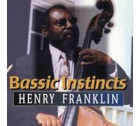 Franklin, Henry - Basic Instincts