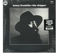 Skipper [VINYL]