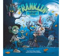 Franklin: It's Not Easy Being Me!