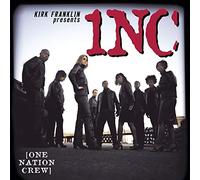 Franklin, Kirk - Kirk Franklin Presents 1nc