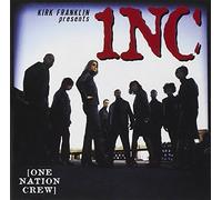 Franklin Kirk - Kirk Franklin Presents: One Nation Crew
