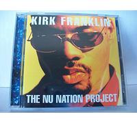 Kirk Franklin - Nu Nation Project