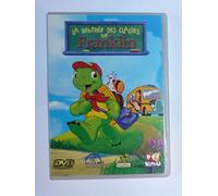 Franklin : La Rentrée des classes de Franklin