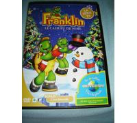 Franklin le cadeau de Noel