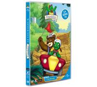 Franklin le courageux