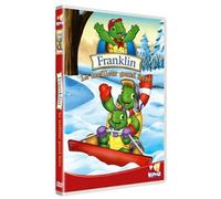 Franklin - Le meilleur grand frère