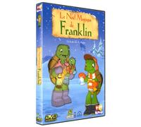 Franklin : Le Noël magique de Franklin
