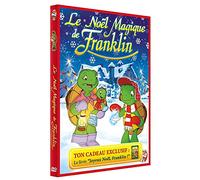 Franklin - Le Noël magique de Franklin
