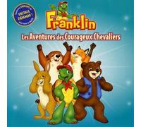 Compilation - Les Aventures des Courageux Ch