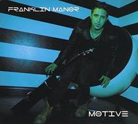 Franklin Manor - Motive [Japan CD] KWCD-22414