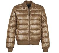 Franklin & Marshall Duffel coats JKWAL511 in Brown EU S