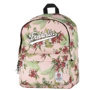 Franklin & Marshall Flower Backpack
