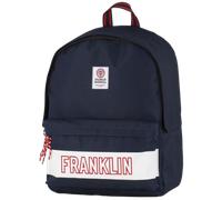Franklin & Marshall Navy Backpack