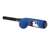 Franklin Sports 6601S3 Franklin MLB 24" Oversized Foam Bat & Ball, Colors May Vary, One Size