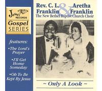 Franklin - Only a Look