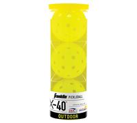 Franklin Outdoor X-40 Pickleball (pack Of 3)