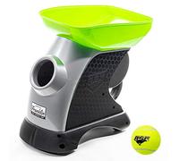 Franklin Pet Supply Ready Set Fetch Automatic Tennis Ball Launcher Dog Toy - Authentic Tennis Ball Thrower - Interactive Toy