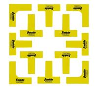 Franklin Pickleball Court Marker Kit One Size