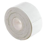 Franklin Pickleball Racket Overgrip (Pack of 3) in White Franklin White
