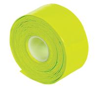 Franklin Pickleball Racket Overgrip (Pack of 3) in Yellow Franklin Yellow