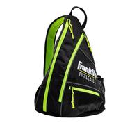 Franklin Sports Pickleball-x Elite Performance Sling Bag