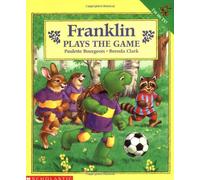 Franklin Plays the Game