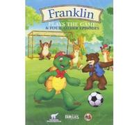 Franklin Plays the Game & four other episodes
