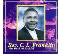 Franklin, Rev. C.L. - Book of Ezekiel