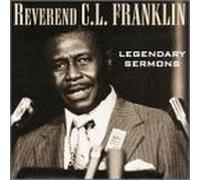 Franklin, Rev. C.L. - Legendary Sermons