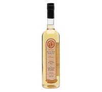 Franklin Roanoke Rum Single Traditional Pot Still Rum