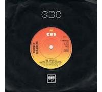 Franklin, Rodney - Rodney Franklin: The Groove [7" Vinyl]