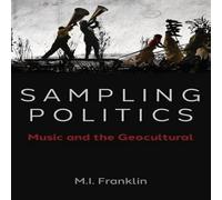 Franklin SAMPLING POLITICS P Paperback Book Franklin Multicolor