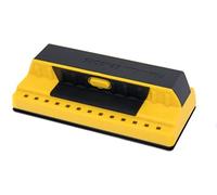 Franklin Sensors 710 Professional Stud Finder with 13-Sensors for The Highest Accuracy Detects Wood & Metal Studs with Incredible Speed, Yellow