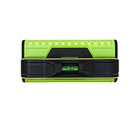 Franklin Sensors ProSensor T13 Stud Finder, 13-Sensor Wall Scanner, Green
