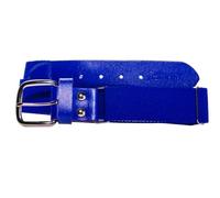 Franklin Sports 1.25" MLB Baseball Belt