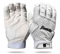 Franklin Sports 2nd-Skinz Batting Gloves