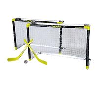 Franklin Sports 4700400 NHL Mini Hockey 2 Goal Set