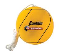Franklin Sports 8.5" Rubber Tetherball