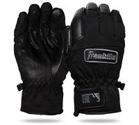 Franklin Sports Coldmax Outdoor Gloves - Adult Medium