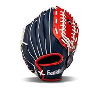 Franklin Sports Field Master USA Series 12.0" Baseball Glove-Right Handed Thrower