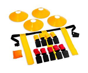 Franklin Sports Flag Football Field Set