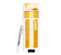 Franklin Sports HIGH QUALITY BASEBALL EYE BLACK ALL SPORTS BASEBALL SOFTBALL + FOOTBALL PLAYER 3 GOLD MELT COLOURS FOR SUNSHINE