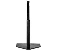 Franklin Sports Hitting/Batting Tee Stand for Baseball, Teeball and Softball Practice - Adjustable - Heavy Duty