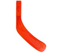 Franklin Sports Hockey Stick Replacement Blade - Left Handed - NHL - Red