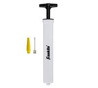 Franklin Sports Inflating Pump, 11.5-Inch (Colors may vary)
